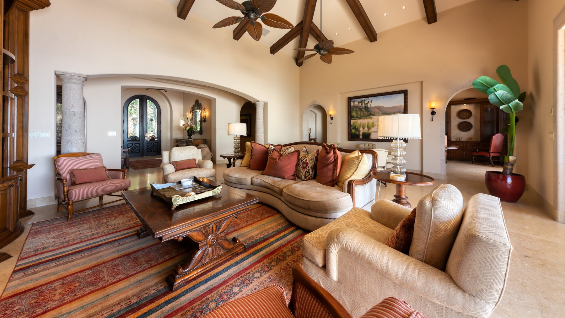 Villa Bravura del Mar 3